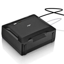 Fortron FSP Nano 600