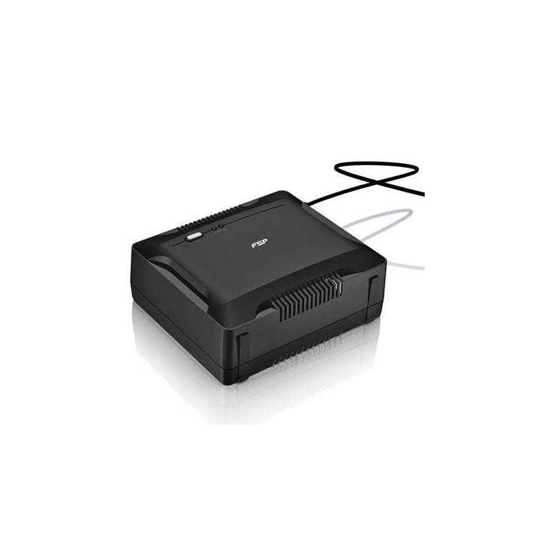 Fortron FSP Nano 600