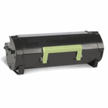 Lexmark 50x Black 50F2H0E