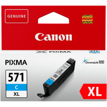 Canon CLI-571XL C
