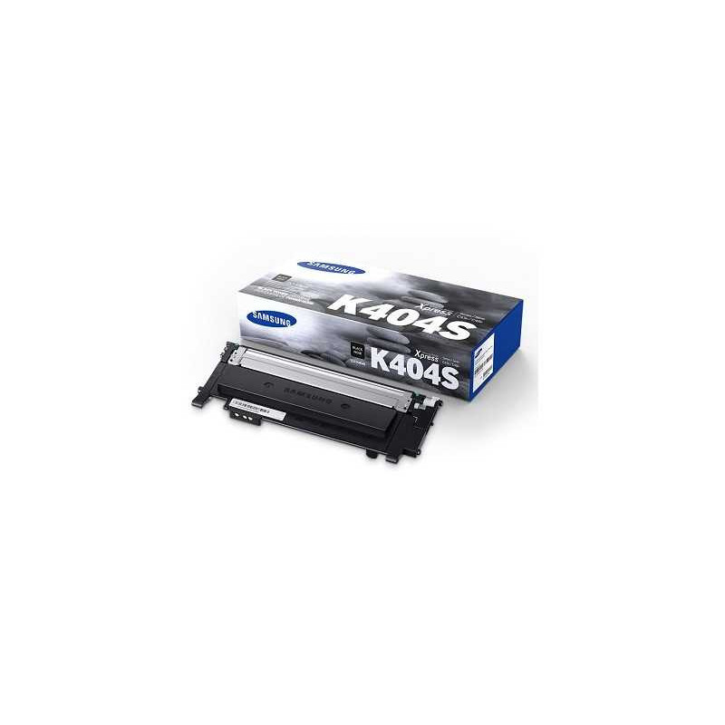 Samsung CLT-K404S / ELS Black SU100A