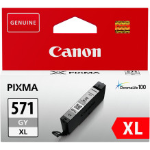 Canon CLI-571XL GY Gray