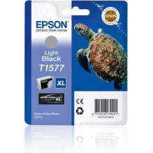 Epson T1577 Light Black