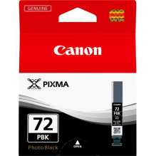 Canon PGI-72PBK juoda