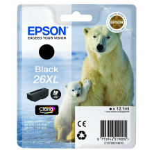Epson No.26XL Claria...