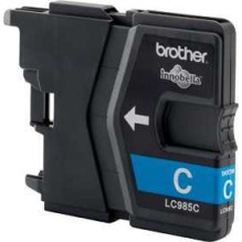Brother LC985C Žydras