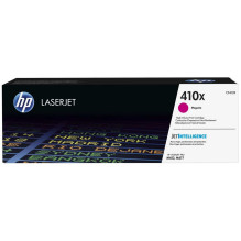 HP 410X Magenta
