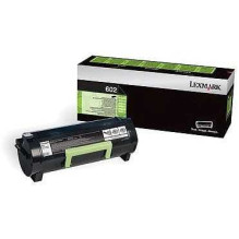 Lexmark 60F2000 Black