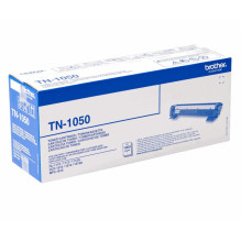 Brother TN-1050 Juoda