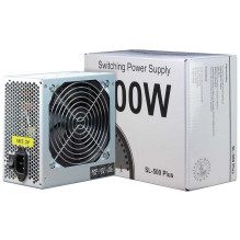 Inter-Tech IT-SL500 12CM...