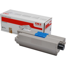 OKI 44973508 Juoda