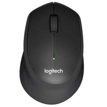 „Logitech M330“ juodas...