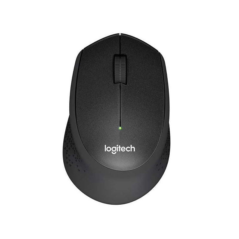 Logitech M330 Black 910-004909