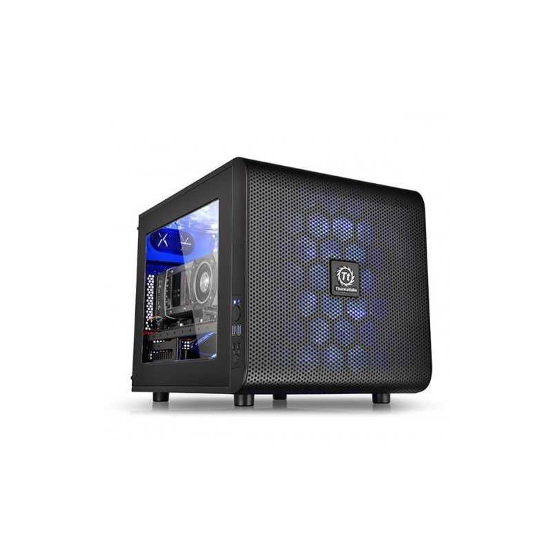 Thermaltake Core V21 Micro ATX Case