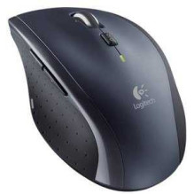 „Logitech M705“ grafito...