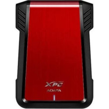 ADATA EX500 ārējais korpuss...