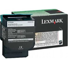 Lexmark 602HE Black