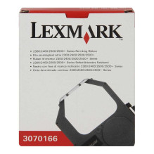 Lexmark 3070166 Black