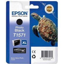 Epson T1571 Black