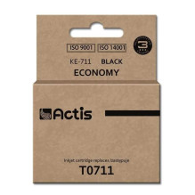 Actis T0711 juoda alternatyva