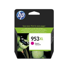 HP 953 XL Rašalo kasetė,...