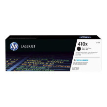 HP No.410X Black CF410X