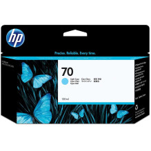 HP 70 Cyan