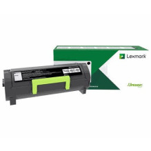 Lexmark 602X Black 60F2X00
