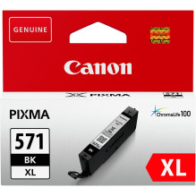 Canon CLI-571XL BK