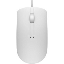 Dell Optical MS116 White