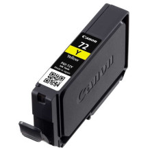 Canon PGI-72Y Yellow