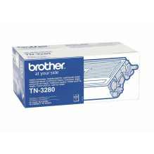 Brother TN-3280 Black