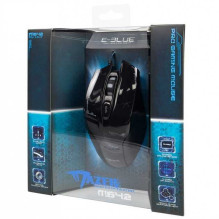 E-Blue "MAZER" Black