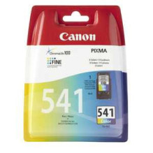 „Canon CL-541“ trispalvis...