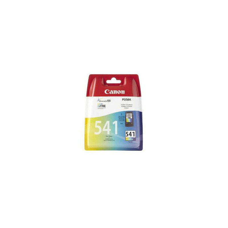 Canon CL-541 Tri-Color