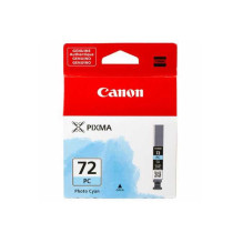 Canon PGI-72PC / 6407B001 Cyan