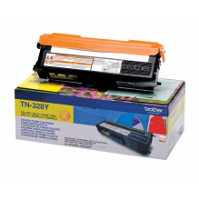 Brother TN-328Y Yellow