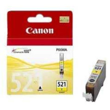Canon CLI-521Y