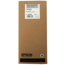 Epson T596900 Light Black