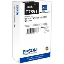 Epson T7891 XXL Black...