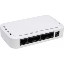 Netgear GS605-400PES