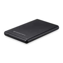External HDD Enclosure Conceptronic 2.5 inch Hard Disk Box USB 3.1 Type-C