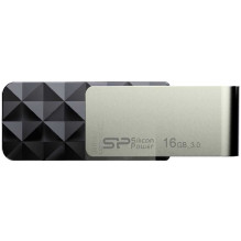Silicon Power...