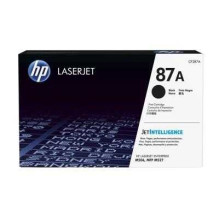HP HP 87A Original Toner...