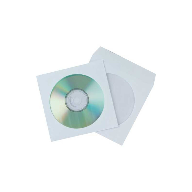Philips DVD+R 4.7GB 1-8 Конверт
