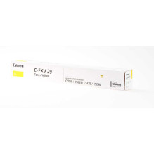 Canon C-EXV29Y / 2802B002...