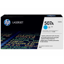 HP CE401A No.507A Blue