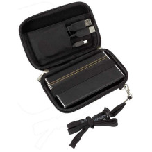 Rivacase 9101 Juoda