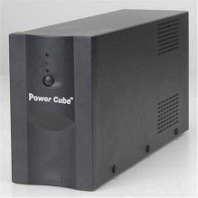 Gembird UPS-PC-652A