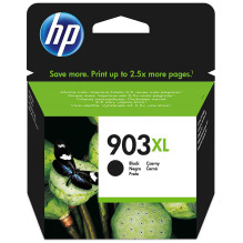 HP Nr. 903XL juoda